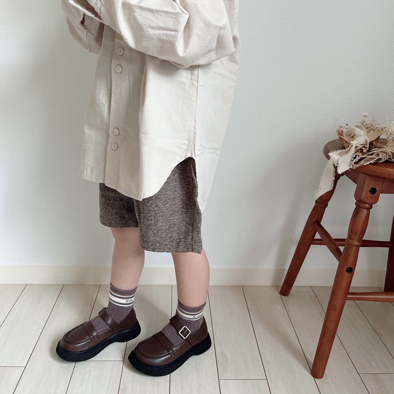 【予約】formal shoes