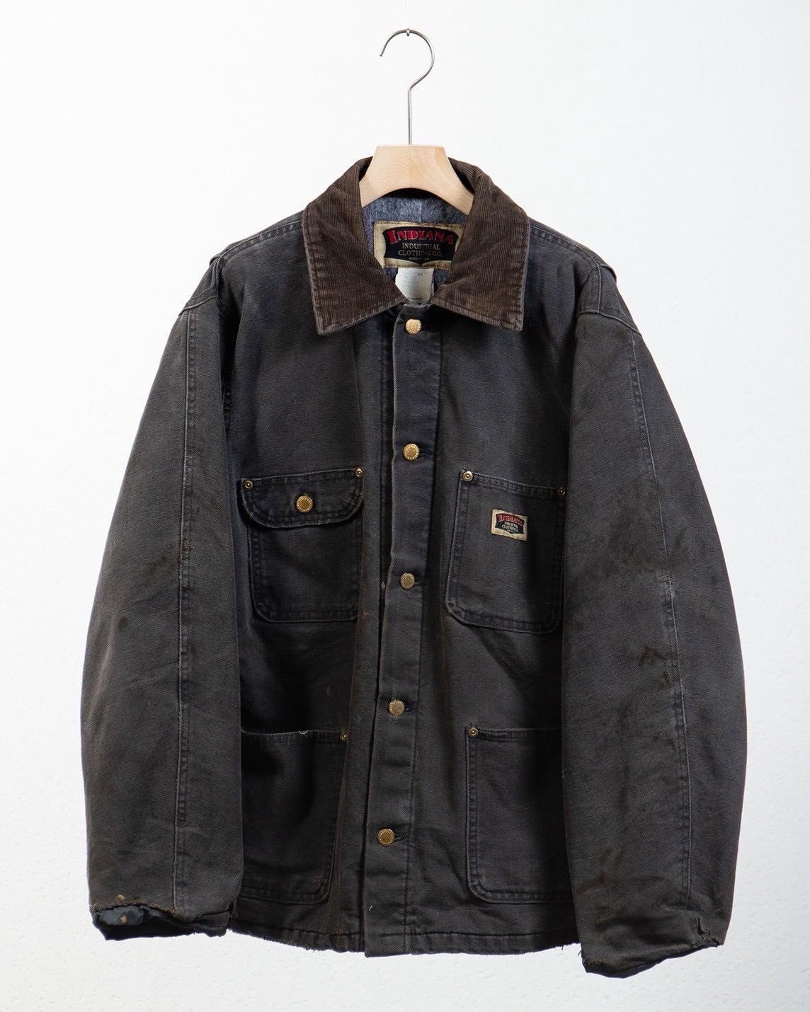 90年代 Levi's リーバイス 70500 コーデュロイジャケット メンズXL