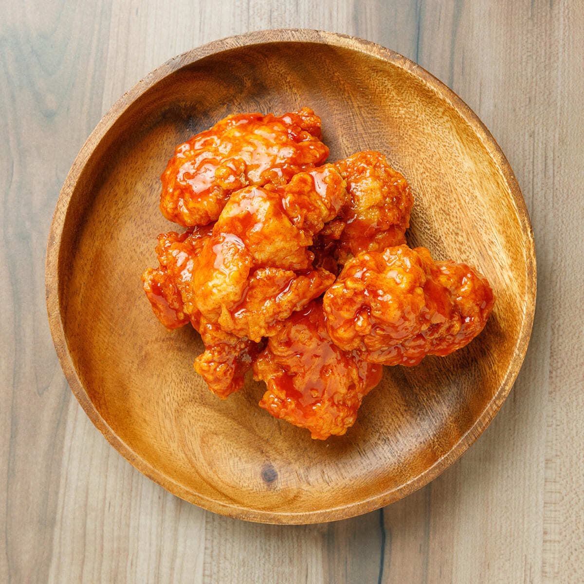 ジョンのチキンナチョワンポットのレシピ