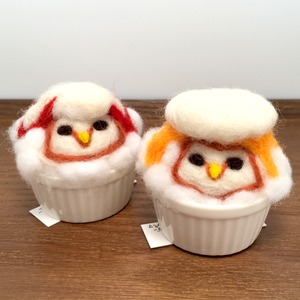 【水仙舎】リーゼントかき氷