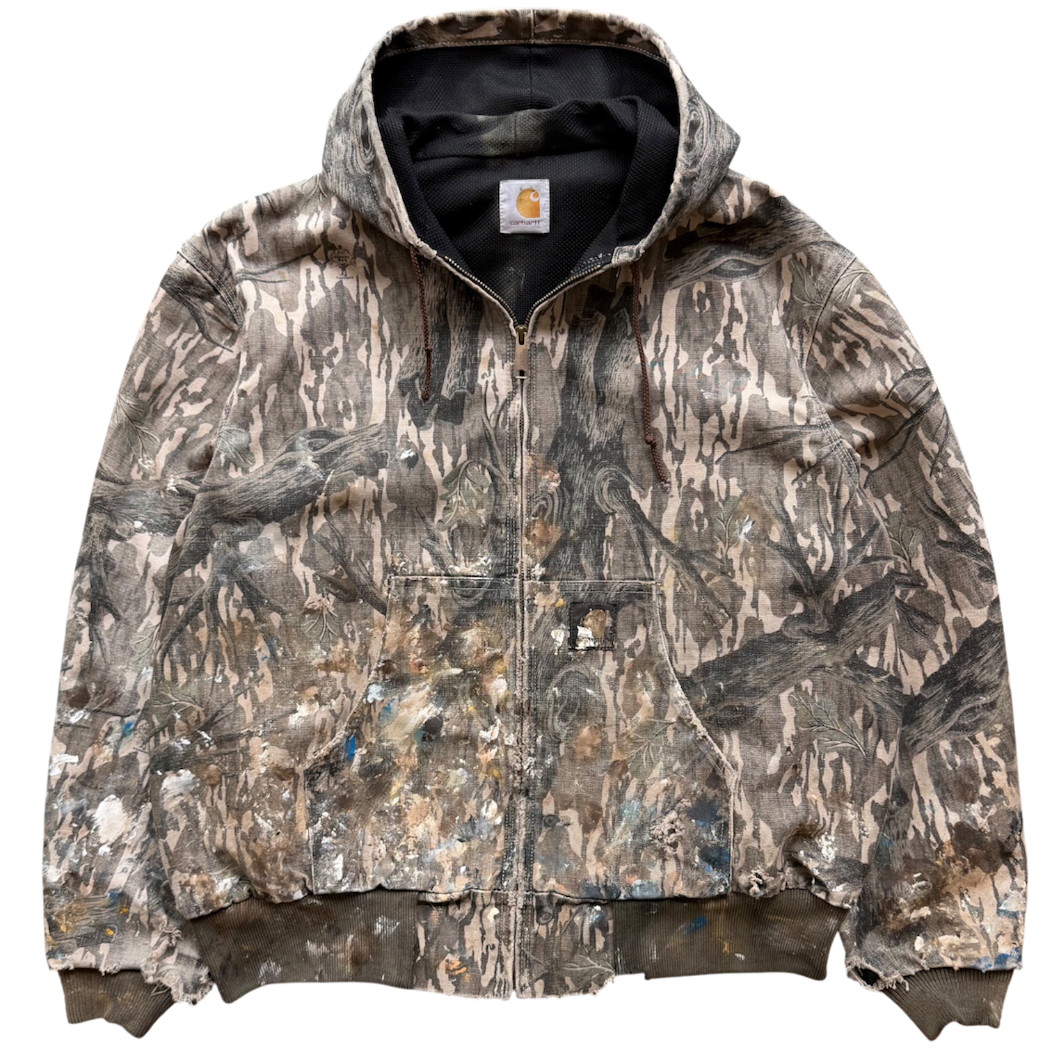 Carhartt Active Jacket