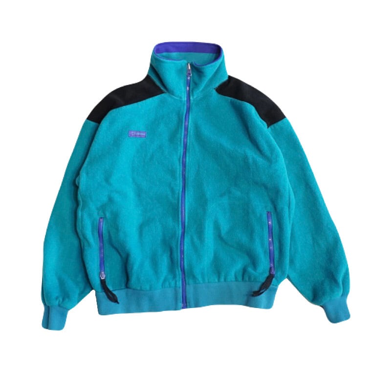 USED 90s Columbia Fleece Jacket - Women's X-Large 03219