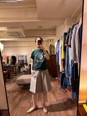 HOT SPRING COUNTRY CLUB JUNIOR GOLF1998 Tシャツ