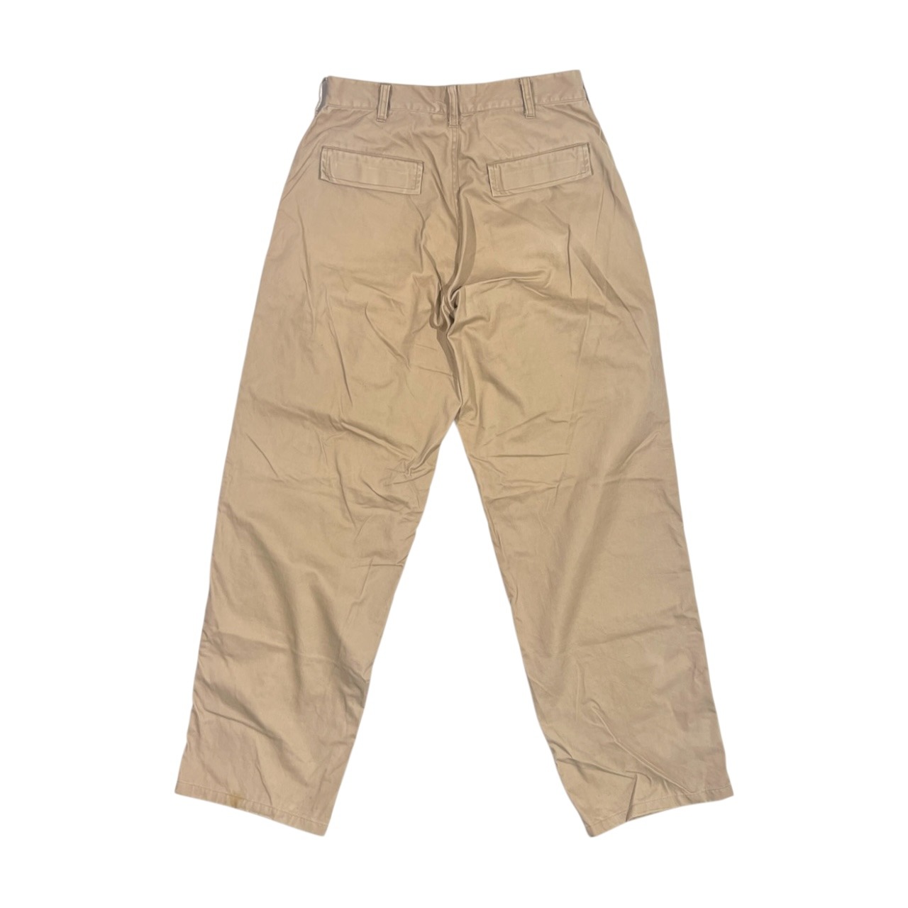 Karl Helmut カールヘルム カーゴパンツ M/ベージュ/ワーク