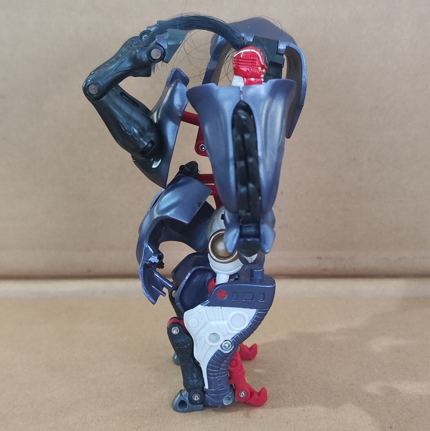 欠品あり】トランスフォーマー ビーストウォーズネオ マッハキック
