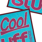 「WAYCOOLSTUFF」ラグ