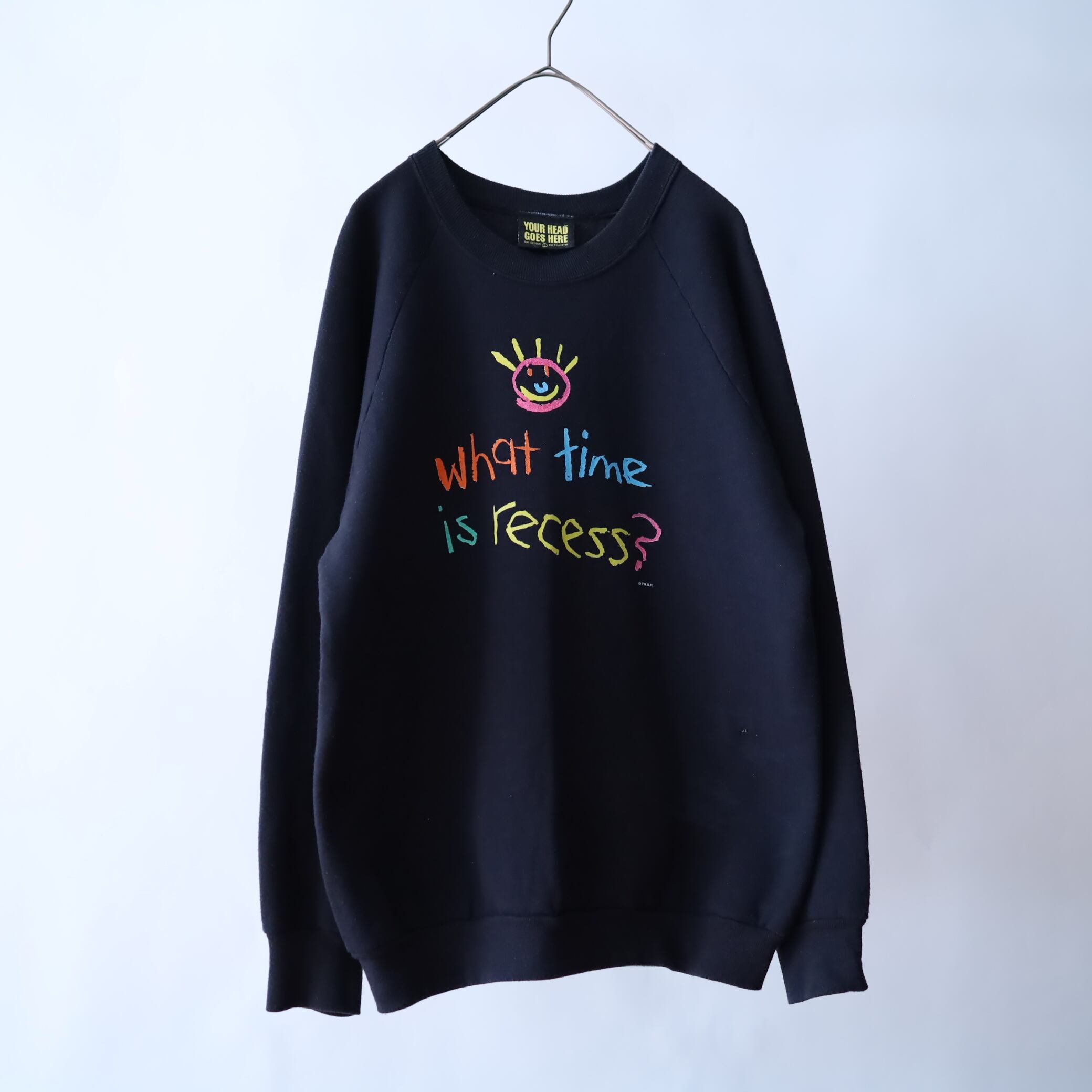 MAATEE&SONS / S/S BORDER POCKET TEE 