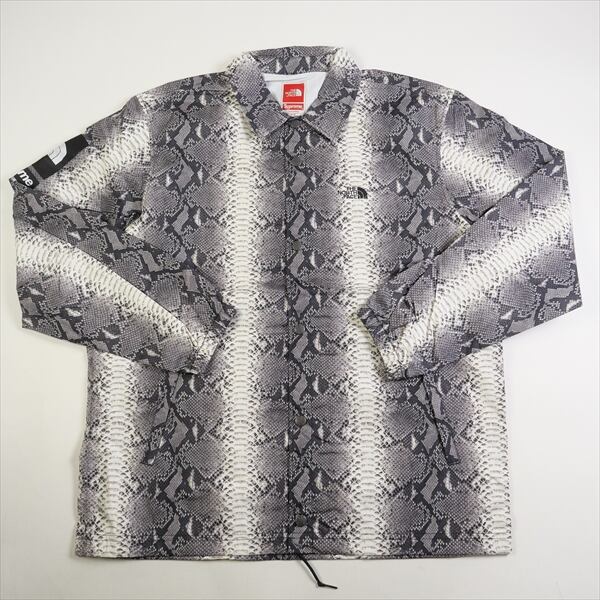 Size【M】 SUPREME シュプリーム ×THE NORTH FACE 18SS Snakeskin ...