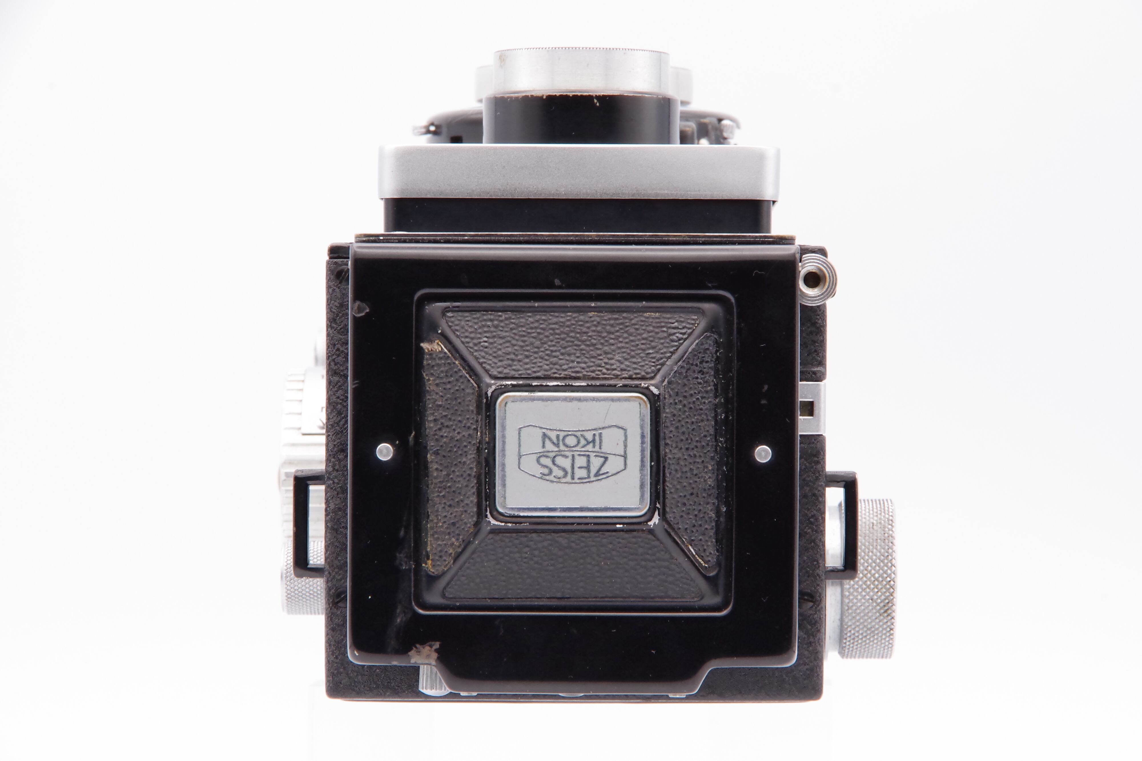 Ikoflex 860/16? / Tessar 7.5cm F3.5 ZEISS IKON ツァイスイコン