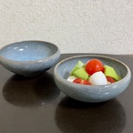 貫入3寸小鉢