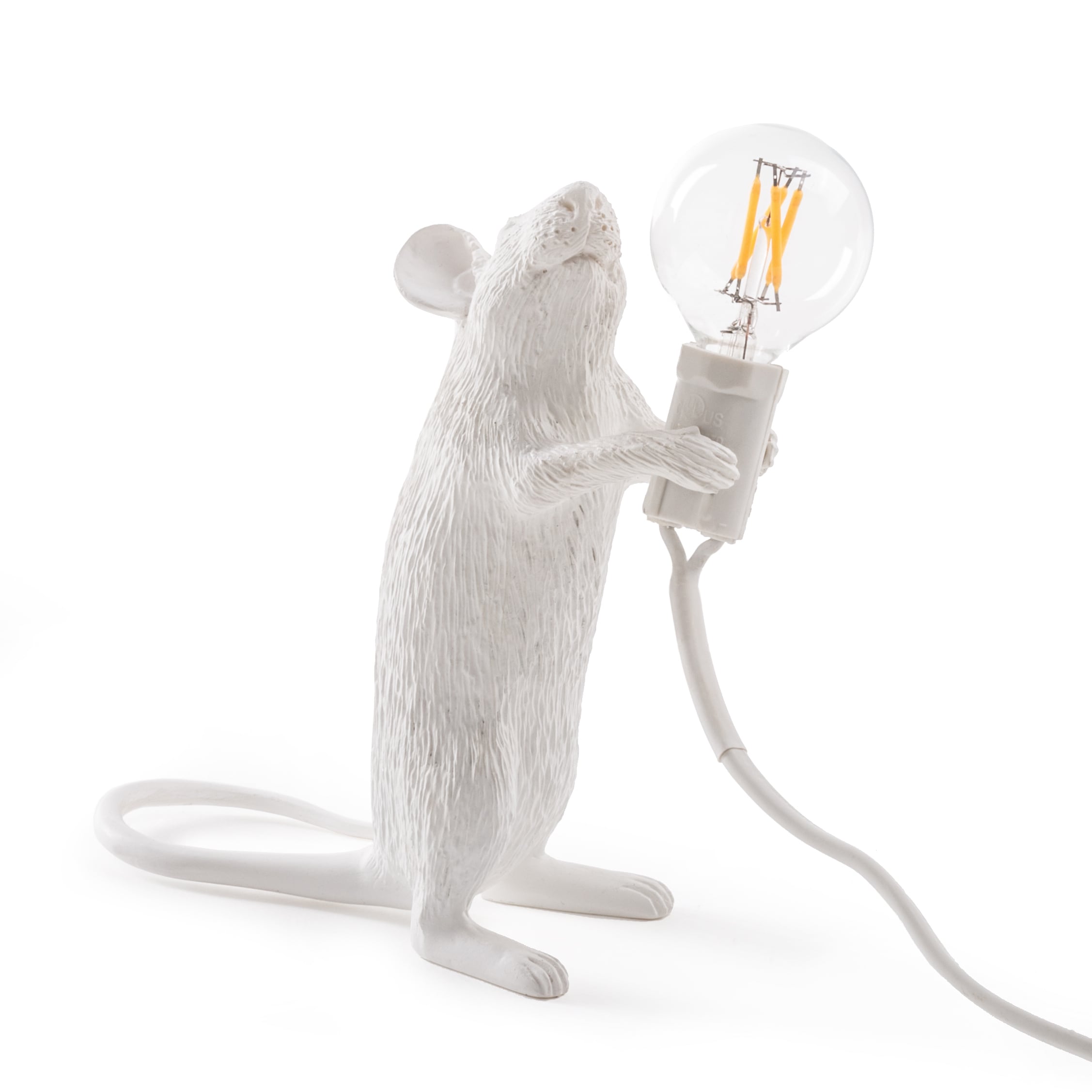 Mouse Lamp スタンディング SELETTI | LAND Lifestyle Shop