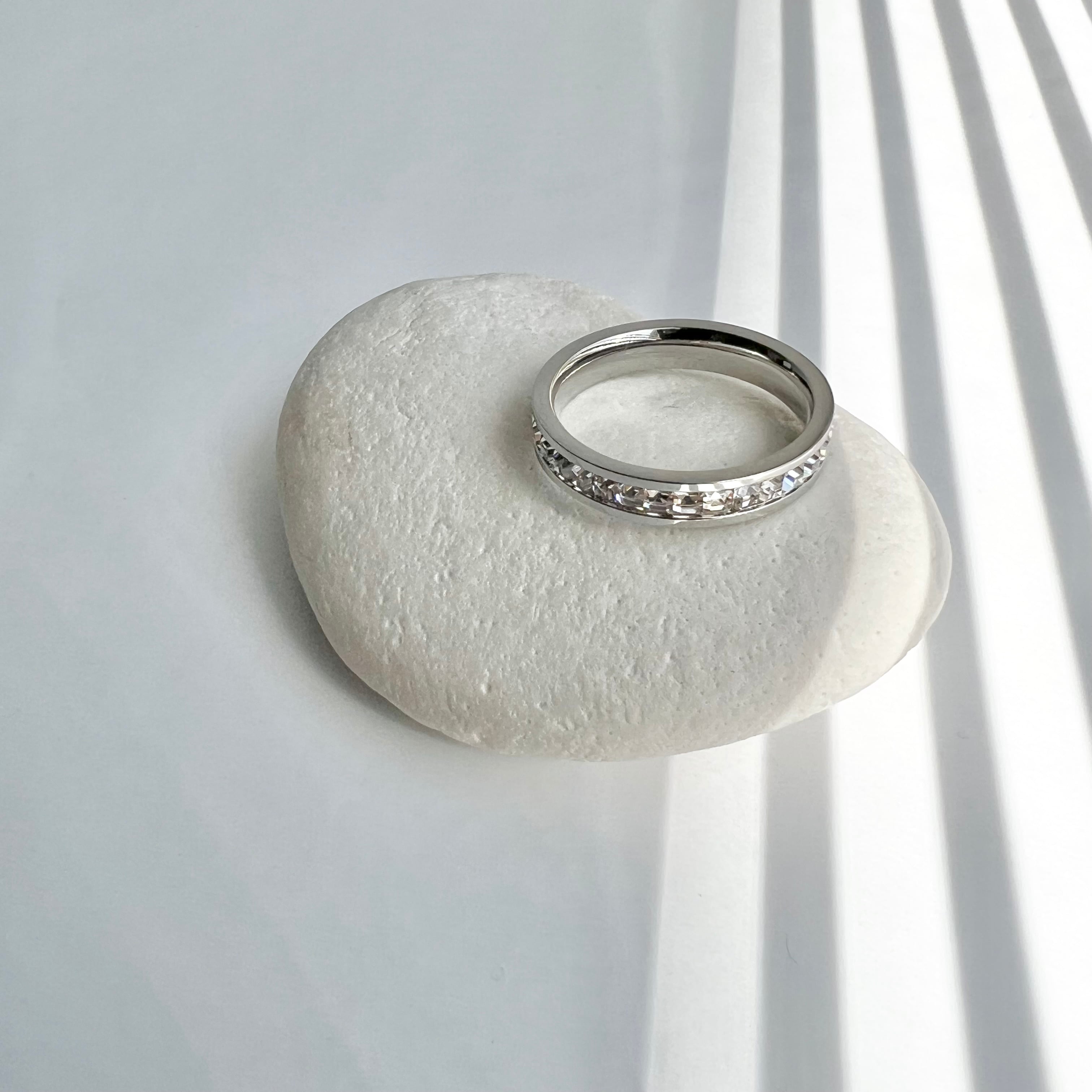 Ring | Handmade Accessory MU