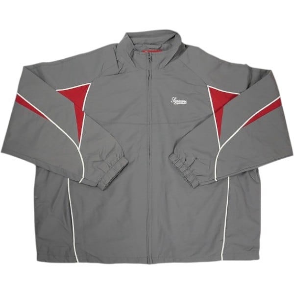 Size【L】 SUPREME シュプリーム 25FW Contrast Piping Track Jacket