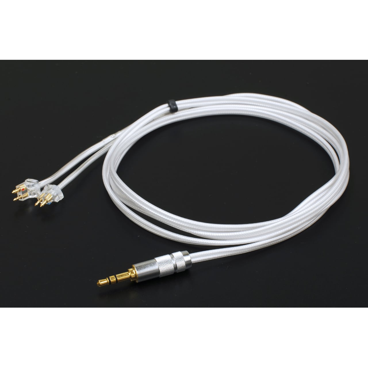 FitEar cable 005 SIL(銀) | FitEar Laboratory FitEar cable 005 SIL(銀) | FitEar Laboratory