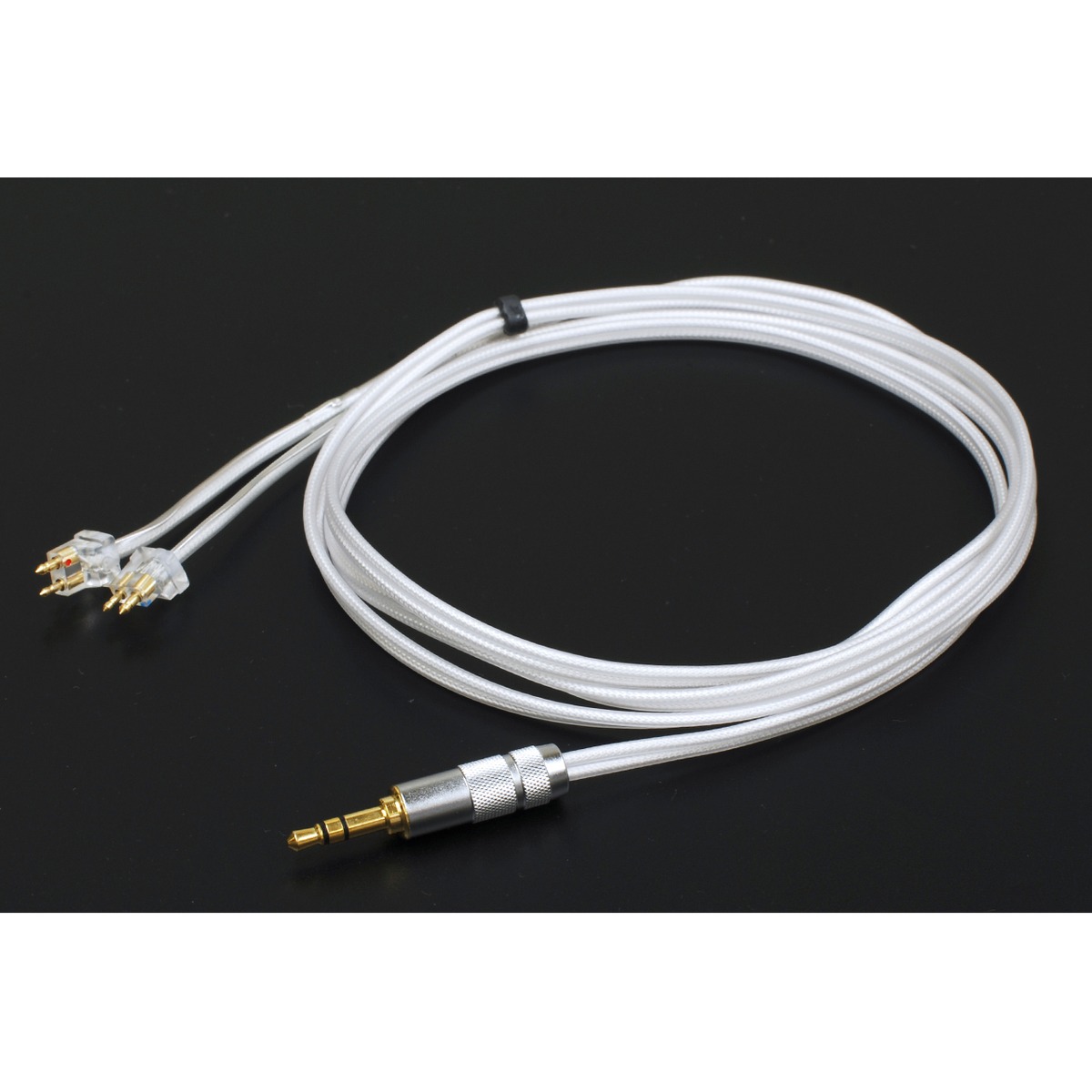 FitEar cable 005 SIL（銀） | FitEar Laboratory