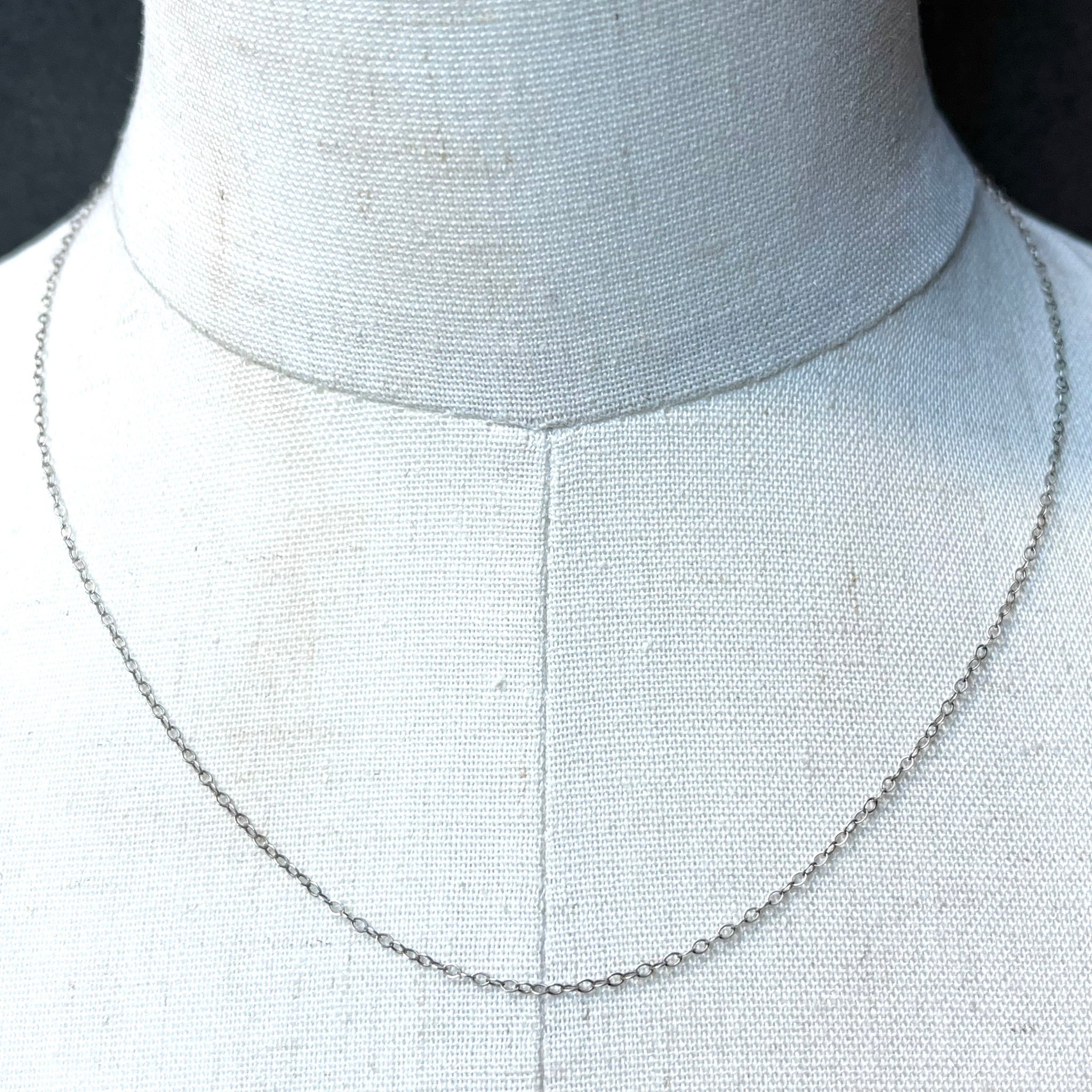 SILVER925 DOCKING DESIGN MANTEL BRACELET/シルバー/ブレスレット
