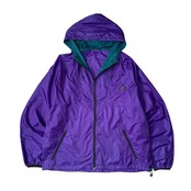 “80s-90s Helly Hansen” nylon jacket