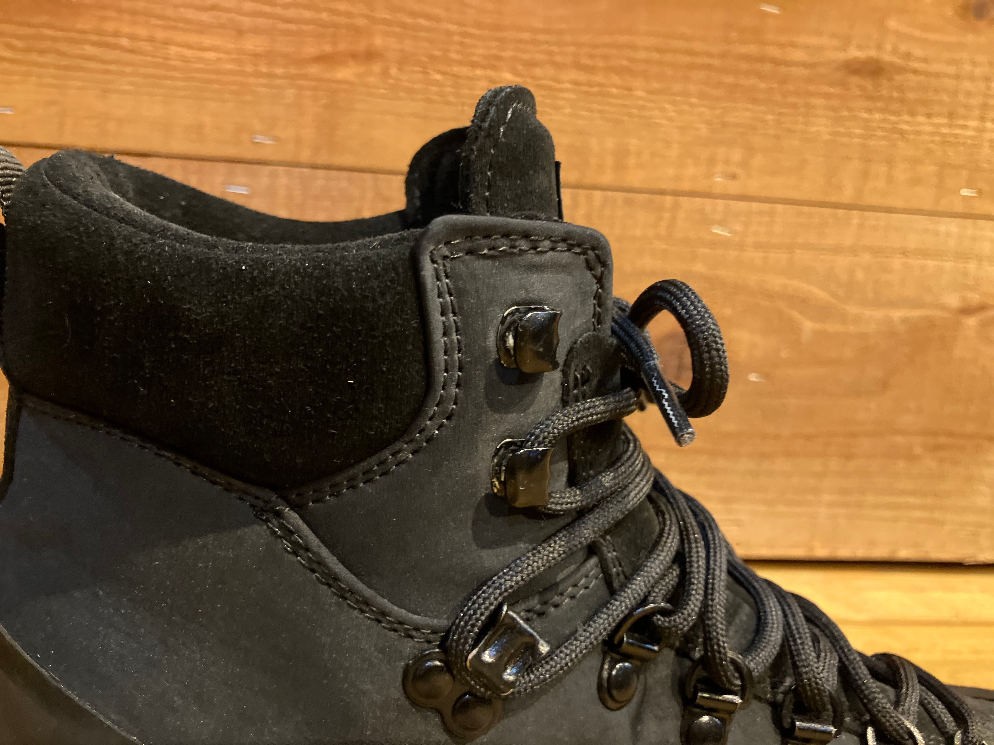 Ten C】DIEMME FOR Ten C / MOUNTAINEERING BOOTS | GLB STORE