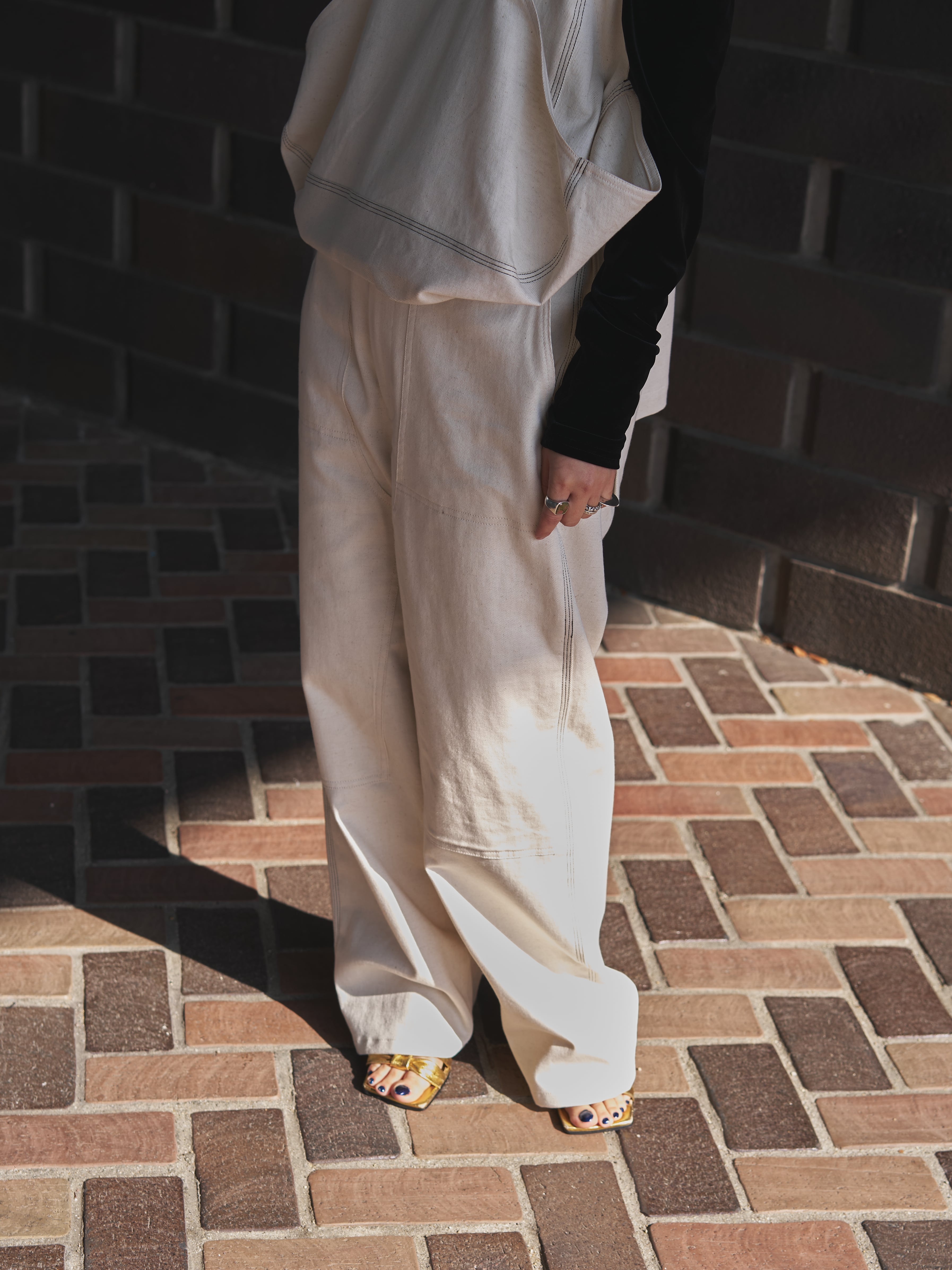 PAINTER WORK PANTS | oll