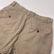 USA製 90s RRL ダブルアールエル チノ ショーツ ハーフパンツ W31 /三つ星タグ ラルフローレン vintage ビンテージ