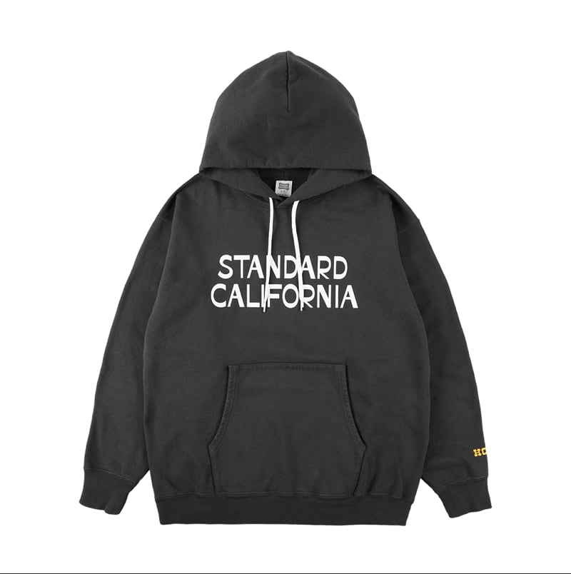 Standard California SD スタンダードカリフォルニア JEFF FOR SD LOGO