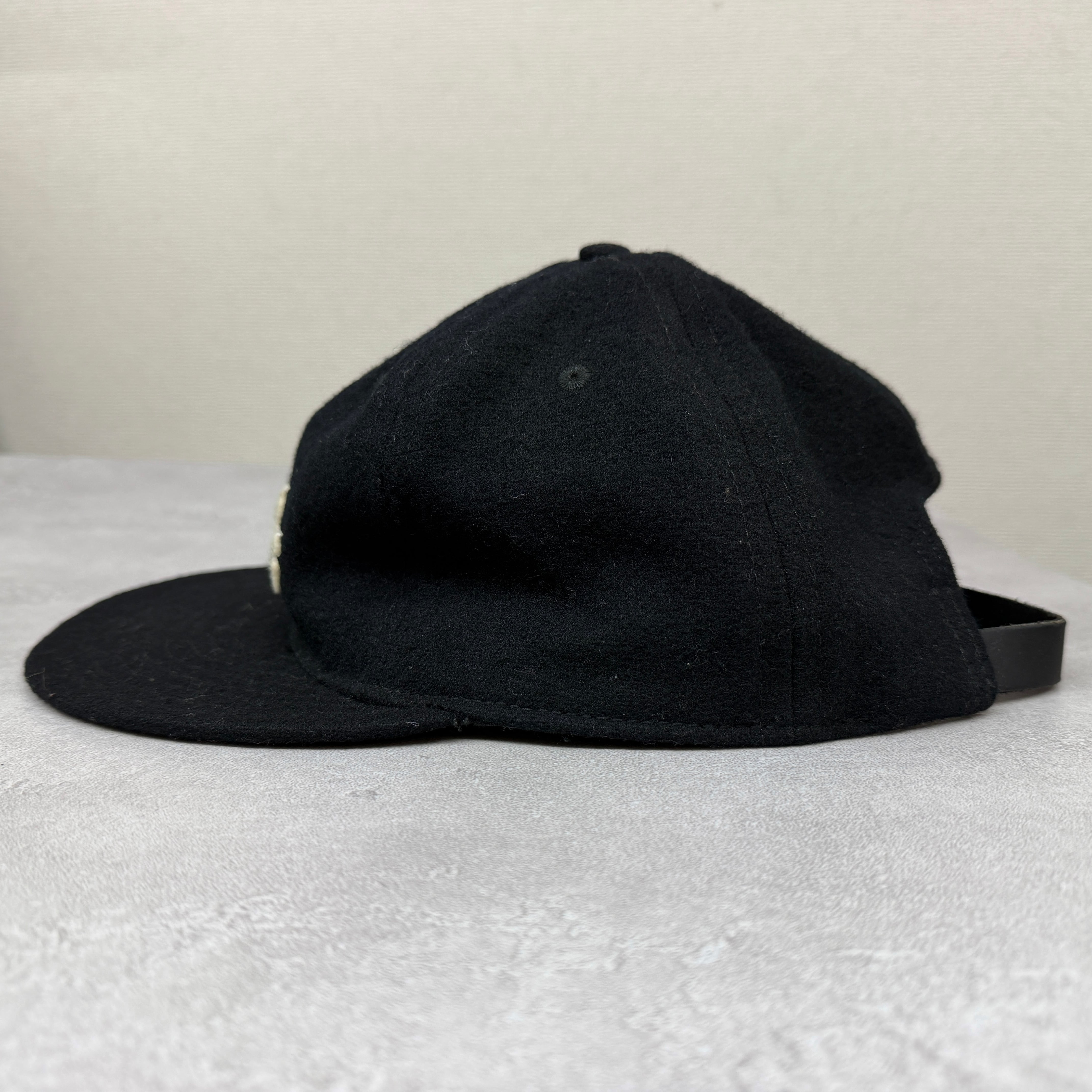 Comme des Garçons】CDG CAP コムデギャルソン キャップ 帽子 USA製