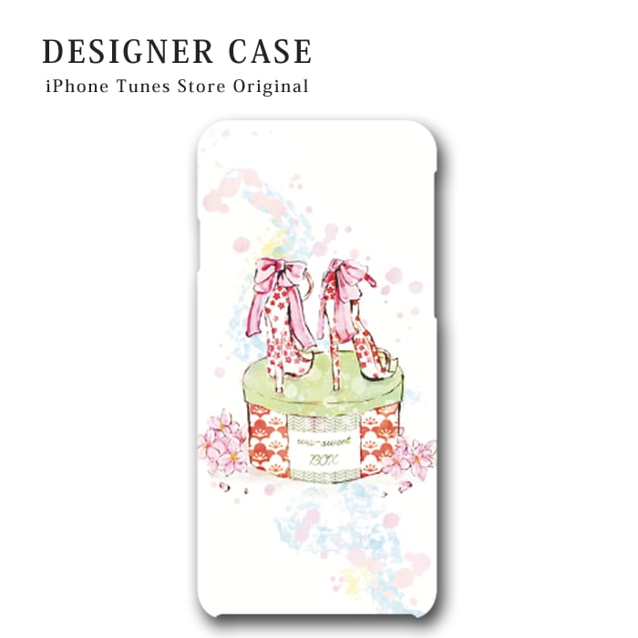 iPhone7 hardcase_ctst-3632-pc-cl-on-IPX7