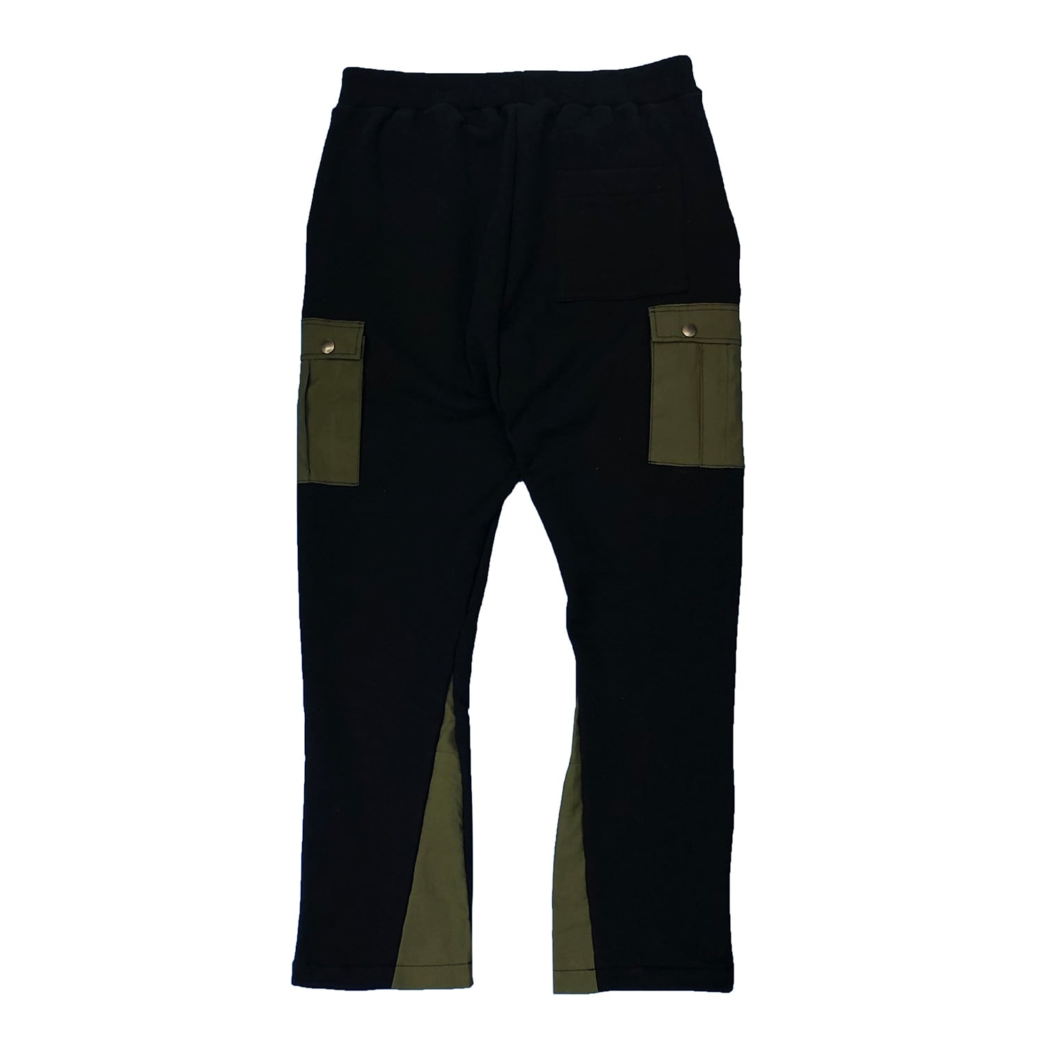 【完売品】military sweat cargo pants