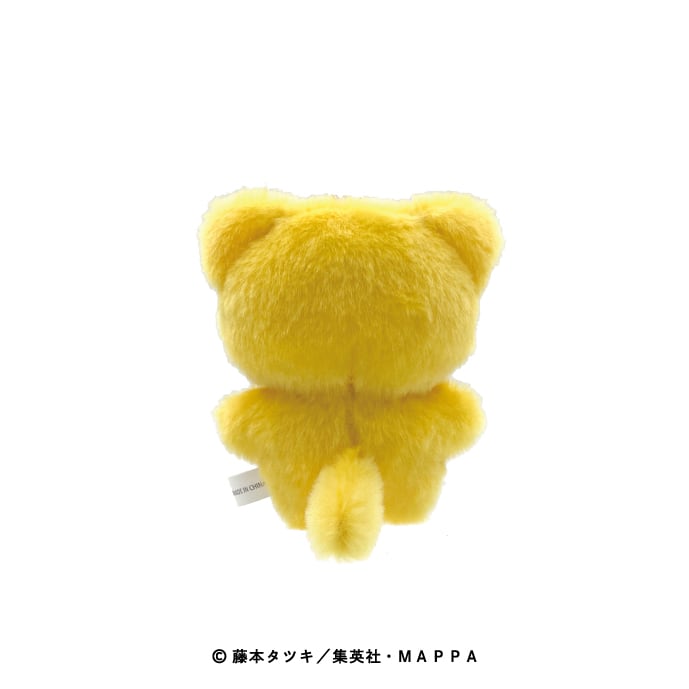 チェンソーマン ちみけもますこっと 1.デンジ | あるじゃんマーケット