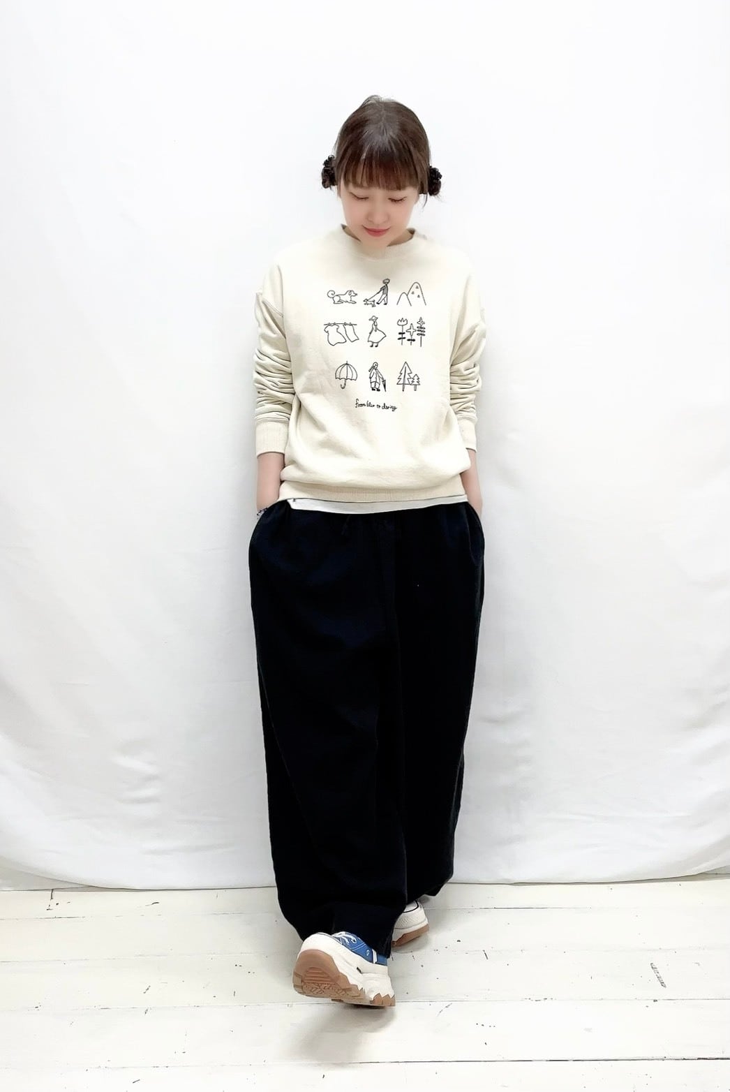 syozikiya online shop