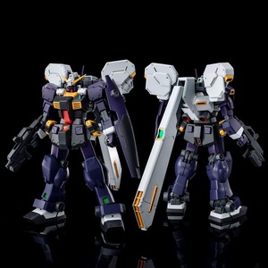 【新着特価】ＭＧ 1/100 TR-1［ヘイズル2号機］アーリータイプ／ヘイズル予備機／ジム・クゥエル