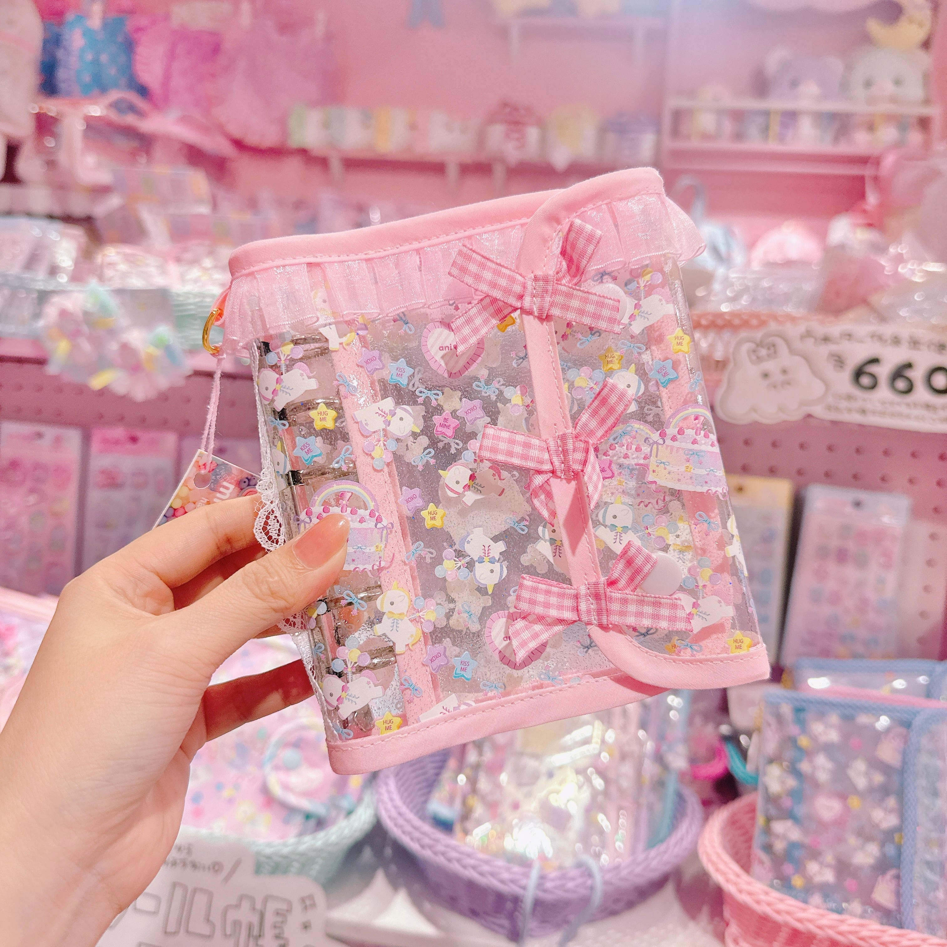 【F1】75-16シール帳