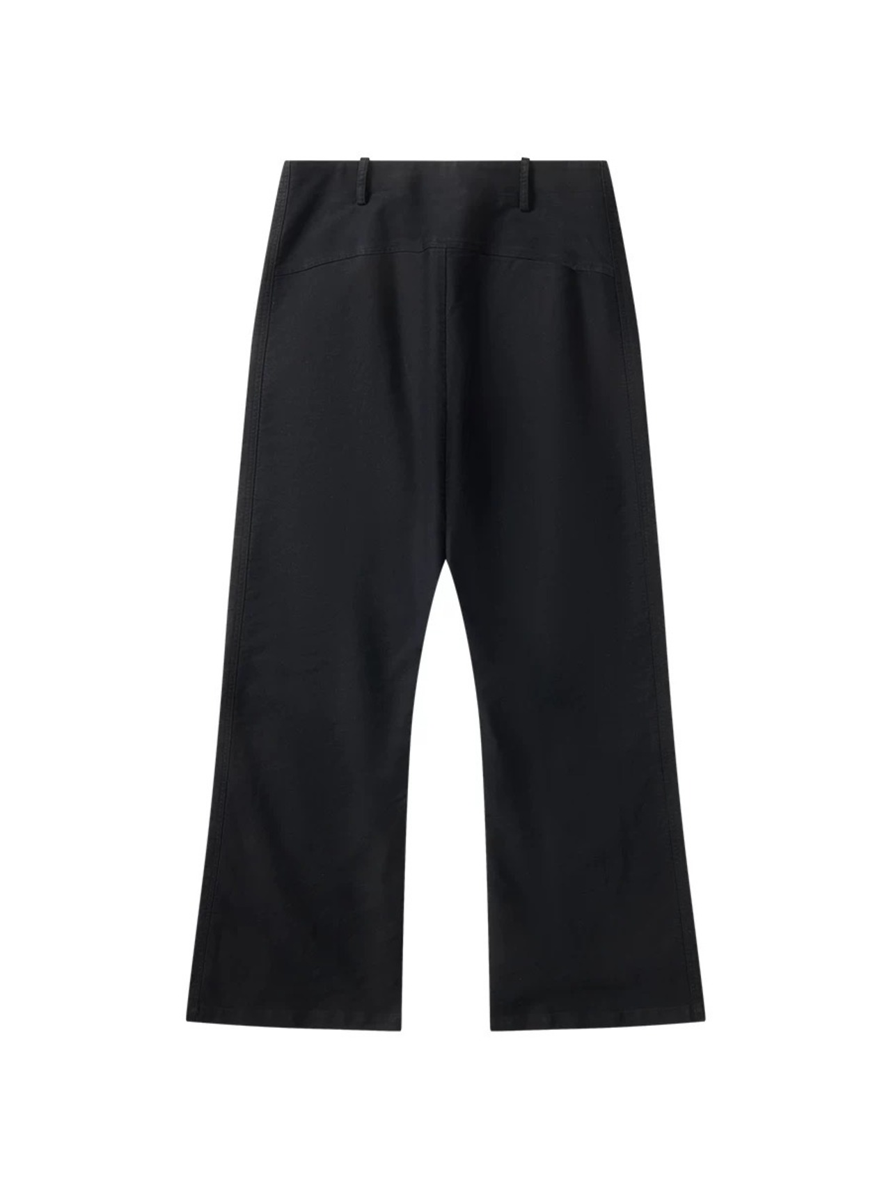 Yausye Pants Moleskin Trousers