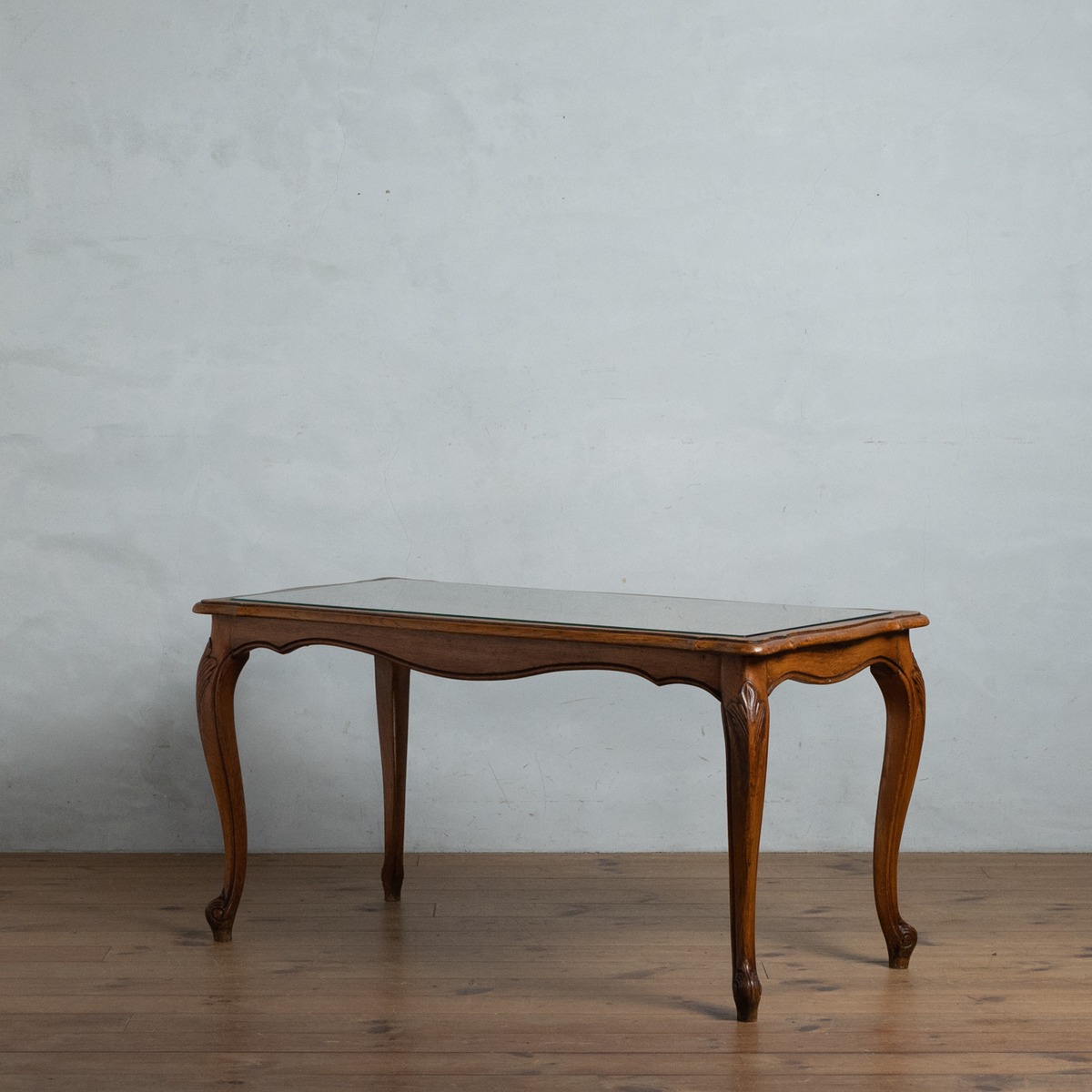 Coffee Table / コーヒーテーブル 〈センターテーブル・サイドテーブル・ダイニングテーブル・アンティーク・ヴィンテージ