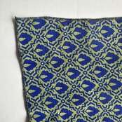 No.33 | リサイクルサリースカーフ