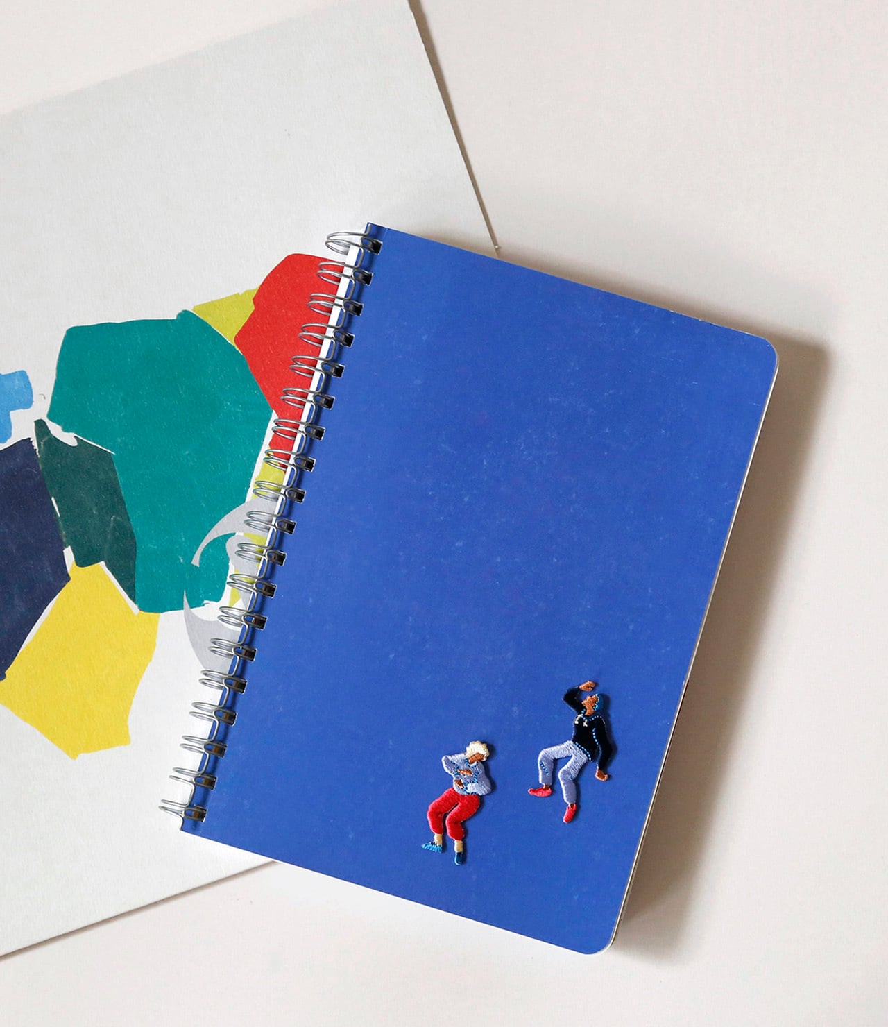 PATCH STICKER / パッチステッカー DANCE | ppprint