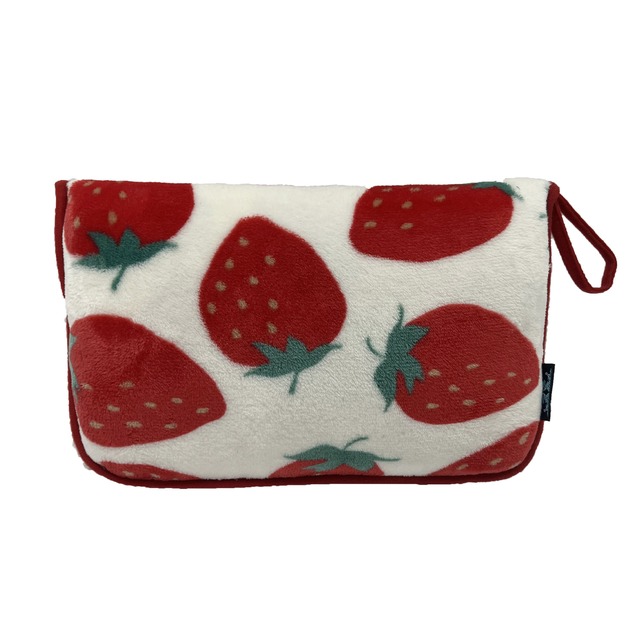 【予約商品】トラベル毛布 ひざ掛け 100×150