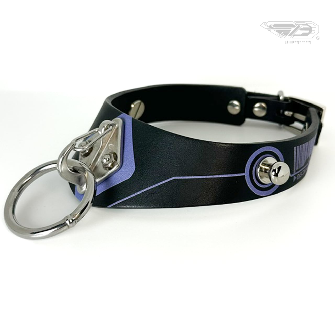 輪るピングドラム × D/3 運命の至る場所 蠍の炎 アクリルキーホルダー