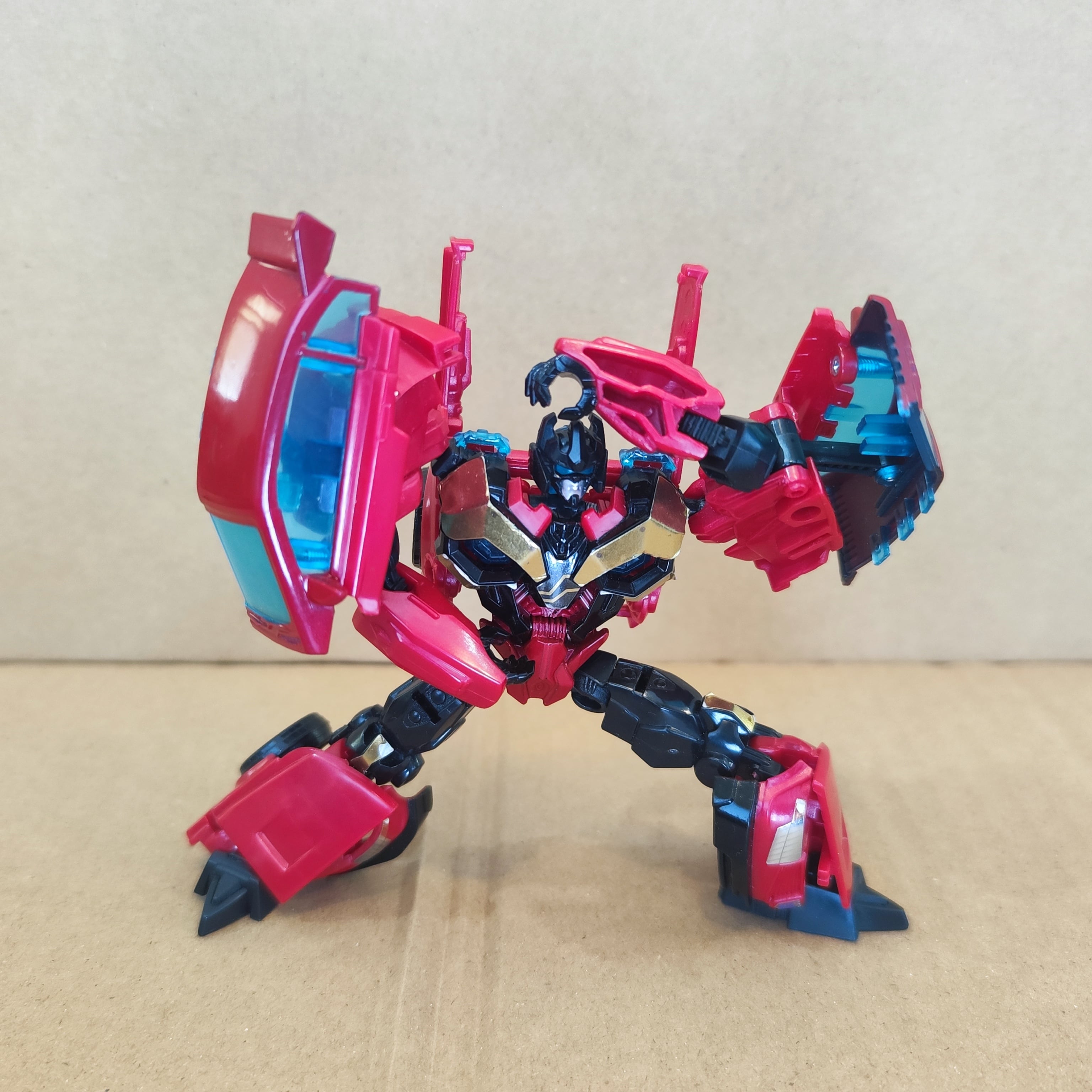 パペランポロプス