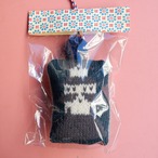 山下ひとなつ/ しろ　オーナメント