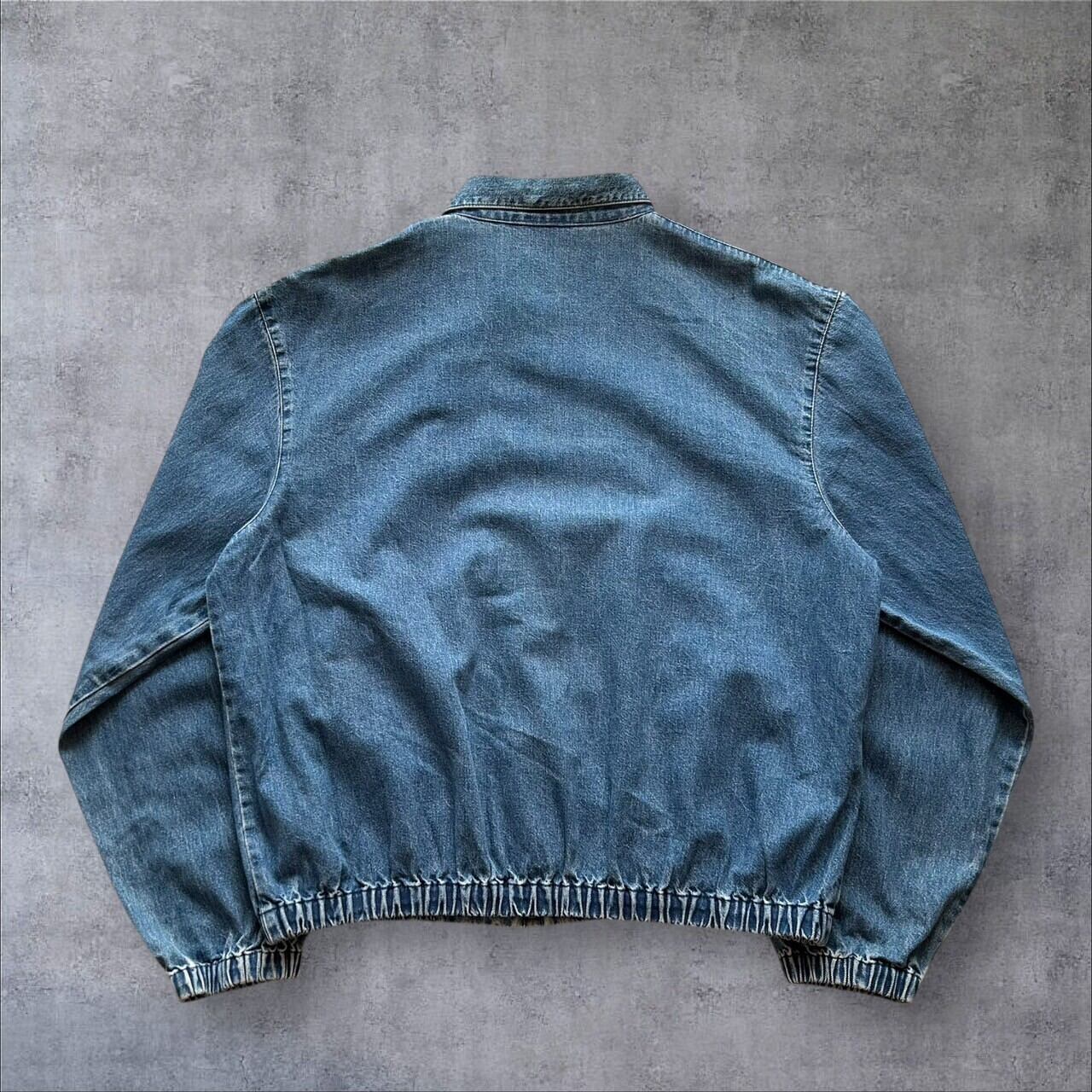 80s~90s polo ralph lauren swing top L