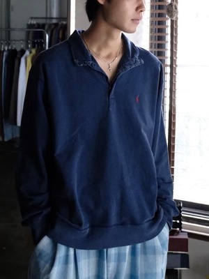 Used POLO SPORT polo shirt