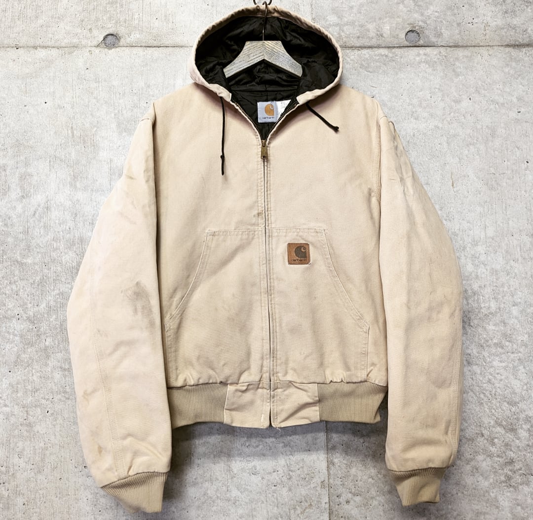 90’s carhartt Active Jacket