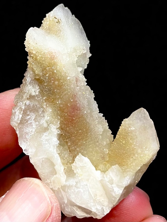 14) 精霊の石「フェアリー・スピリット・クオーツ」