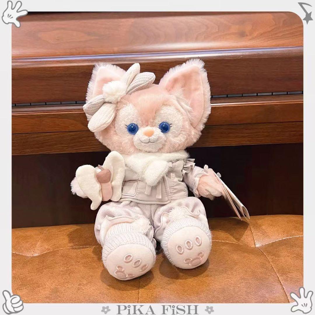 上海】ジェラトーニ バースデー フィギュア 上海ディズニー | PIKAFISH☆