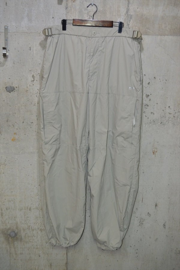 グラフペーパー PERTEX UNLIMITED Tech Easy Pants Graphpaper(グラフ