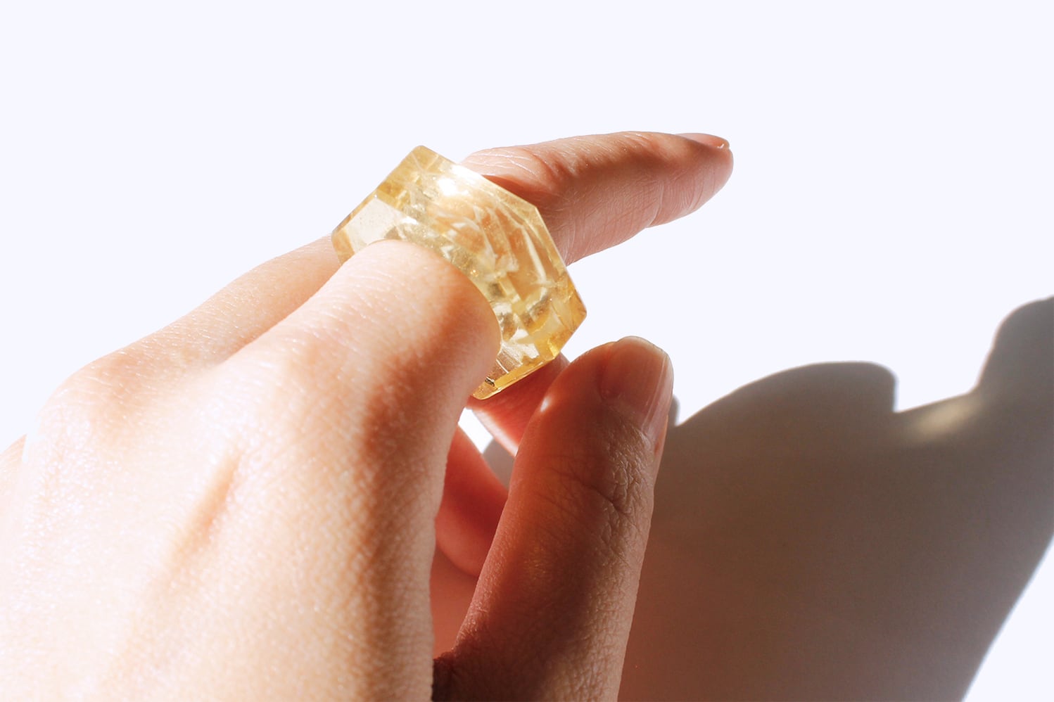 【order only】SELF polish bi-color 02