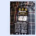 80's Barbour バブアー　BORDER ボーダー　オイルドジャケット　コート 商品写真12