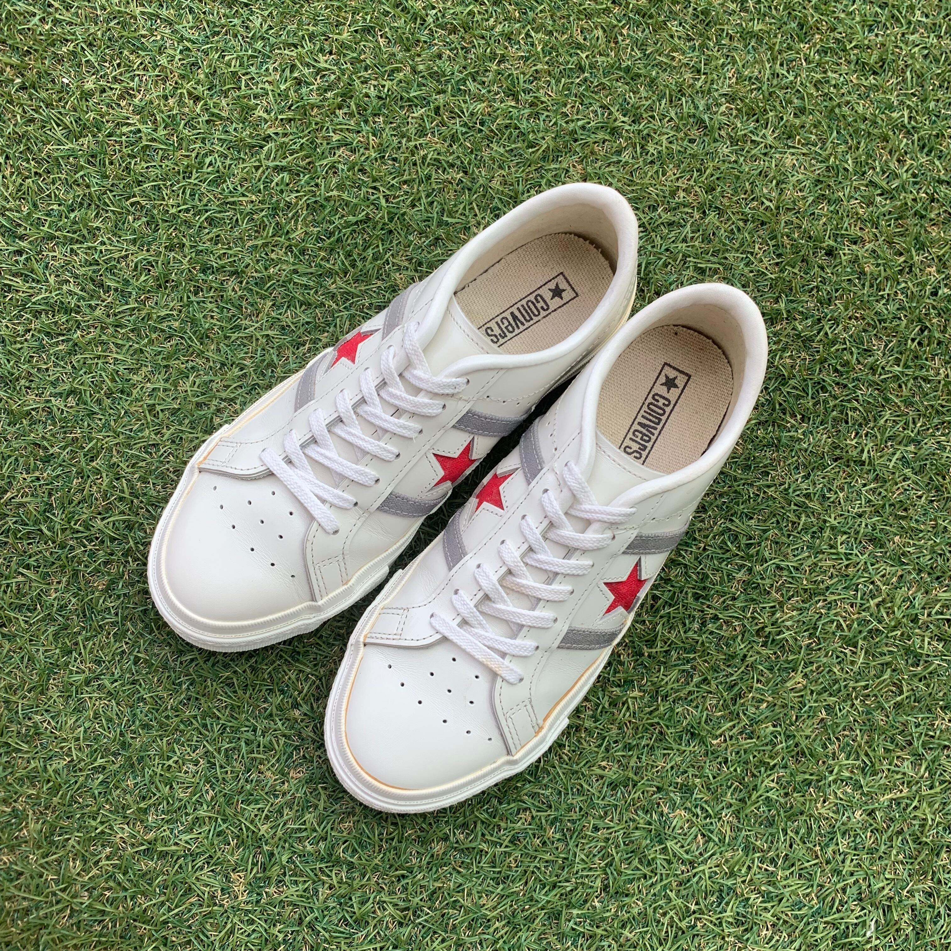 2002年モデル！日本製！converse JACK STAR OX コンバース ジャック