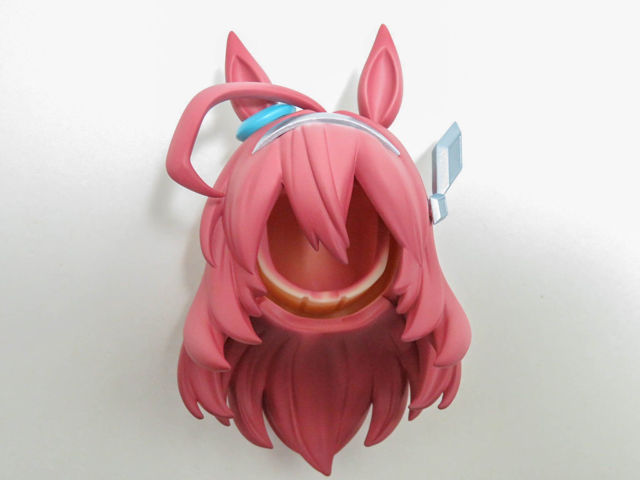 SALE】【2665】 ミホノブルボン 髪パーツ ロング ねんどろいど